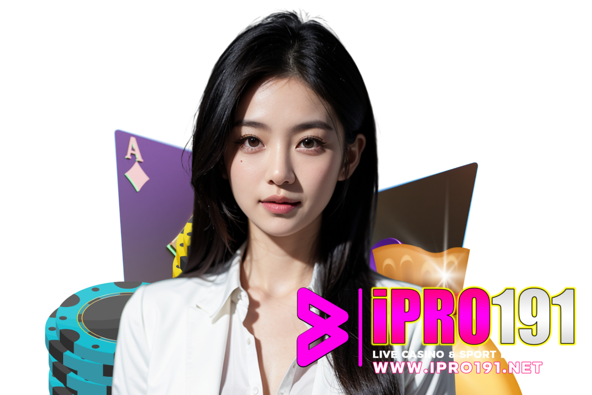 ipro191 wallet