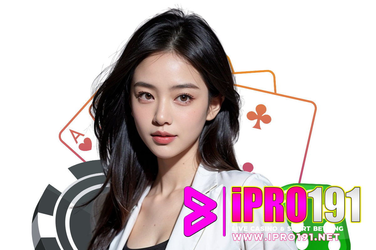 ipro191 สมัคร