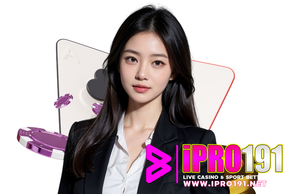 ipro191 สล็อต